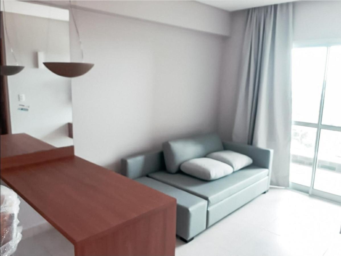 Apartamento Vista Mar Salinas Premium Resort Salinopolis Bagian luar foto
