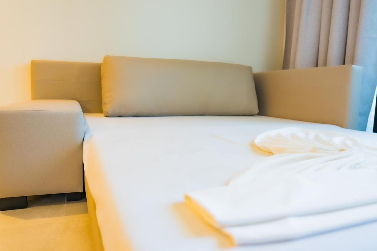 Apartamento Vista Mar Salinas Premium Resort Salinopolis Bagian luar foto