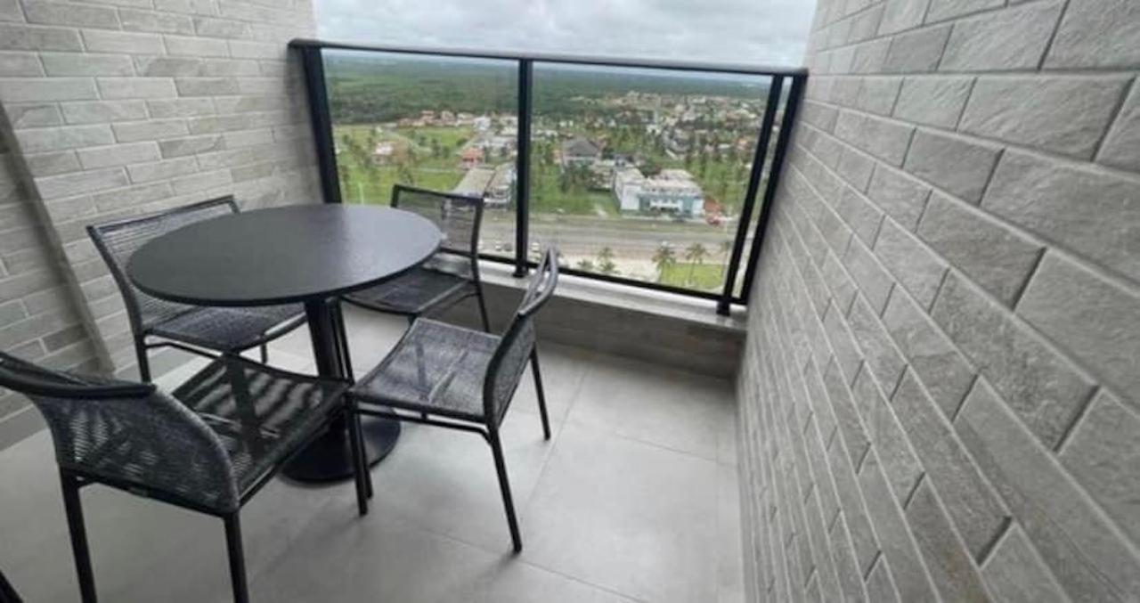 Apartamento Vista Mar Salinas Premium Resort Salinopolis Bagian luar foto