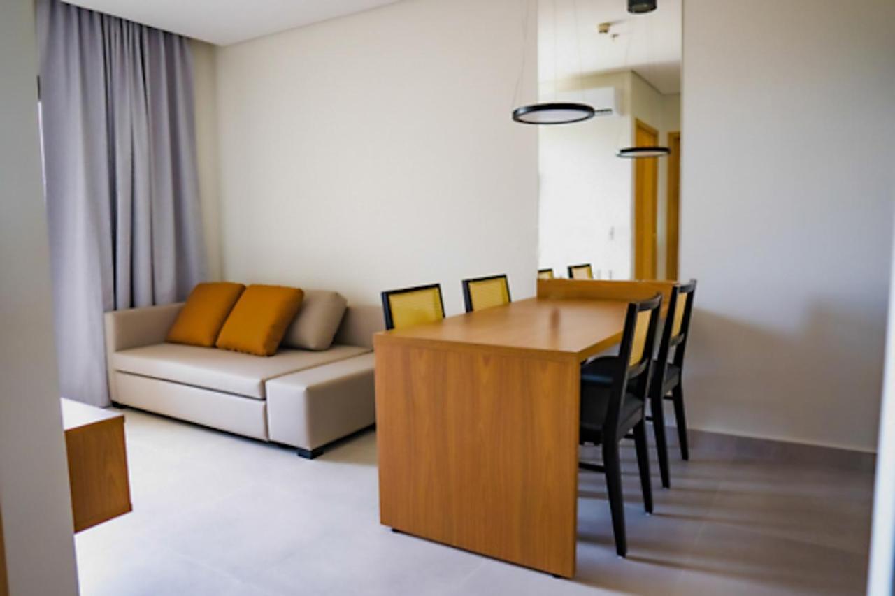 Apartamento Vista Mar Salinas Premium Resort Salinopolis Bagian luar foto